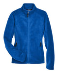 CORE365 Women's Journey Fleece Jacket-1