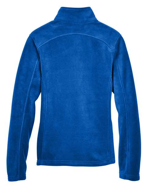 CORE365 Women's Journey Fleece Jacket-2