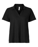 CORE365 Women's Resolve CVC Performance Pique Polo-1