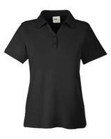 CORE365 Women's Fusion ChromaSoft Pique Polo-1