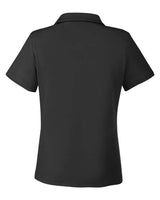 CORE365 Women's Fusion ChromaSoft Pique Polo-2