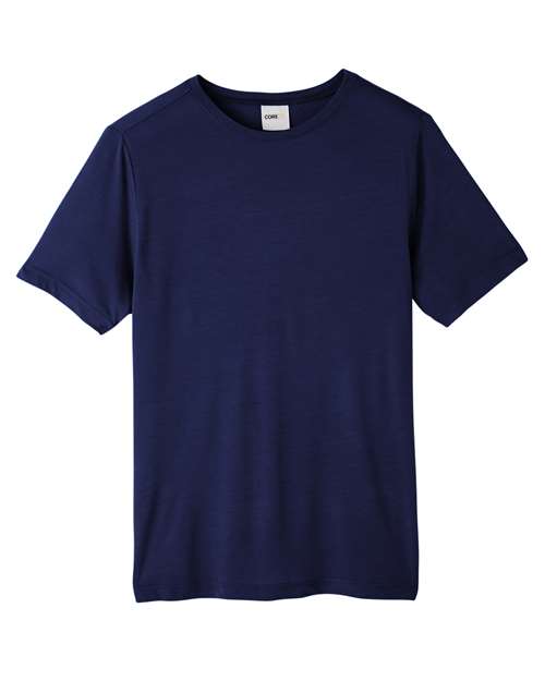 CORE365 Men's Fusion ChromaSoft Performance T-Shirt-1