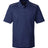 CORE365 Men's Radiant Performance Piqué Polo with Reflective Piping