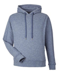 J. America Men's Electric Fleece Hoodie 8740-1