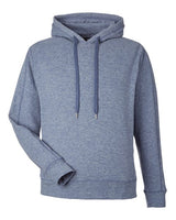 J. America Men's Electric Fleece Hoodie 8740-1