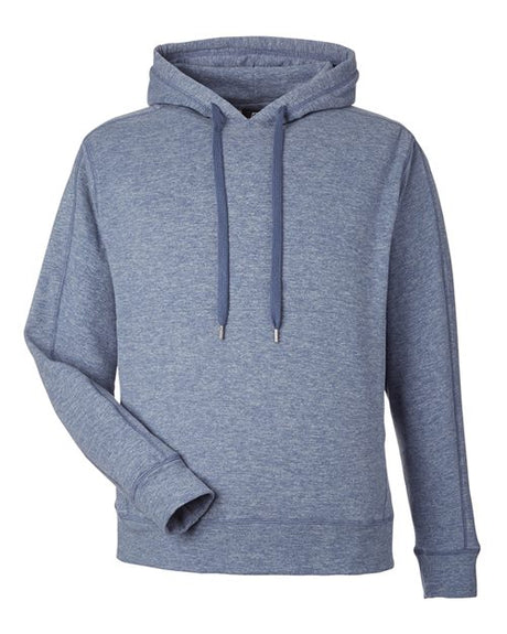 J. America Men's Electric Fleece Hoodie 8740-1