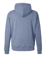 J. America Men's Electric Fleece Hoodie 8740-2
