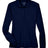 CORE365 Women's Pinnacle Performance Long Sleeve Piqué Polo-1