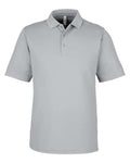 CORE365 Men's Market Snag Protect Mesh Polo-1