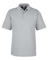 CORE365 Men's Market Snag Protect Mesh Polo-1