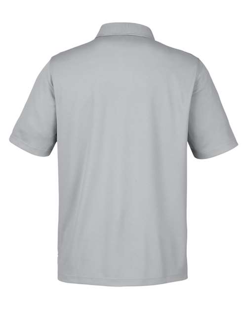 CORE365 Men's Market Snag Protect Mesh Polo-2
