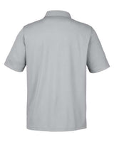 CORE365 Men's Market Snag Protect Mesh Polo-2