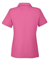 CORE365 Women's Fusion ChromaSoft Pique Polo-2