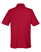 CORE365 Men's Fusion ChromaSoft Pique Polo-2