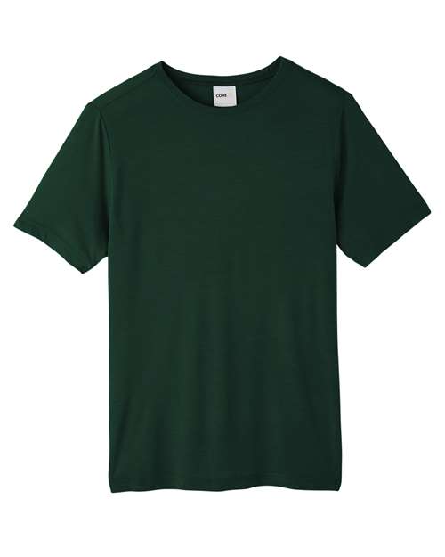 CORE365 Men's Fusion ChromaSoft Performance T-Shirt-1