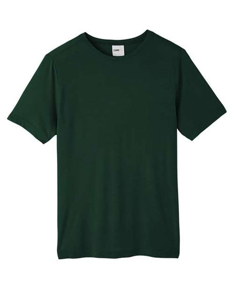 CORE365 Men's Fusion ChromaSoft Performance T-Shirt-1