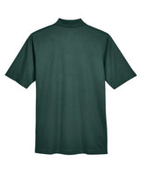 CORE365 Men's Origin Performance Piqué Polo with Pocket-2