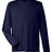 CORE365 Men's Fusion ChromaSoft Performance Long Sleeve T-Shirt-1