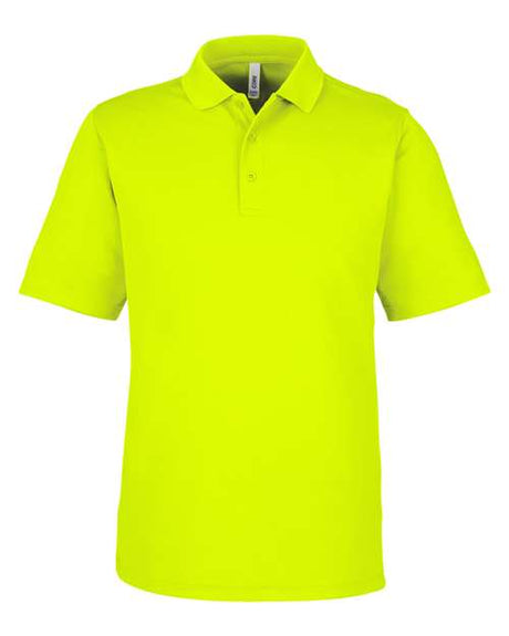 CORE365 Men's Market Snag Protect Mesh Polo-1