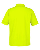 CORE365 Men's Market Snag Protect Mesh Polo-2