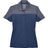 CORE365 Women's Balance Colorblock Performance Piqué Polo-1
