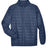 CORE365 Men's Tall Prevail Packable Puffer-1