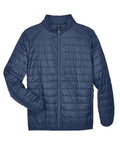 CORE365 Men's Tall Prevail Packable Puffer-1