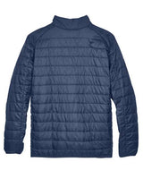 CORE365 Men's Tall Prevail Packable Puffer-2