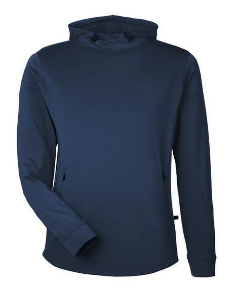 Swannies Men's Ivy Hooded Sweatshirt-1