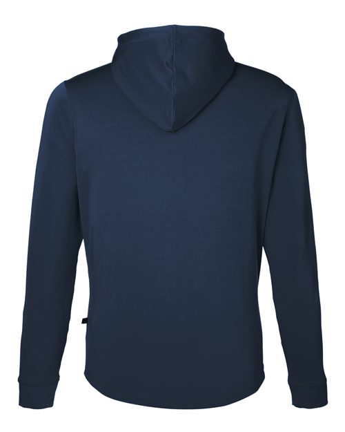Swannies Men's Ivy Hooded Sweatshirt-2