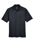 CORE365 Men's Origin Performance Piqué Polo with Pocket-1