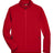 CORE365 Men's Cruise Two-Layer Fleece Bonded Soft Shell Jacket-1