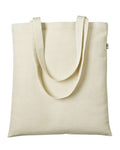 econscious Hemp Simplicity Tote