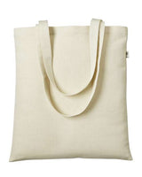 econscious Hemp Simplicity Tote