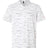 adidas Men's Ultimate365 Mesh Glimmer Print Polo-1