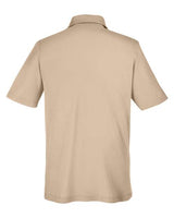 CORE365 Men's Fusion ChromaSoft Pique Polo-2