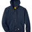 Berne Apparel Men's Heritage Thermal Lined Hooded Sweatshirt