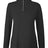 CORE365 Women's Fusion ChromaSoft Pique Quarter-Zip Pullover-1