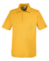 CORE365 Men's Fusion ChromaSoft Pique Polo-1