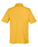 CORE365 Men's Fusion ChromaSoft Pique Polo-2