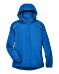 CORE365 Women's Brisk Insulated Jacket-1