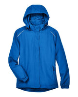 CORE365 Women's Brisk Insulated Jacket-1