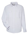 CORE365 Men's Ultra UVP Marina Shirt-1
