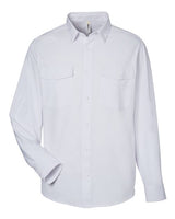 CORE365 Men's Ultra UVP Marina Shirt-1