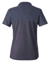 CORE365 Women's Fusion ChromaSoft Colorblock Polo-2