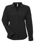 CORE365 Women's Ultra UVP Marina Shirt-1