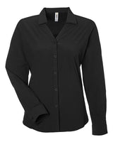 CORE365 Women's Ultra UVP Marina Shirt-1