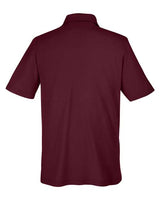 CORE365 Men's Fusion ChromaSoft Pique Polo-2