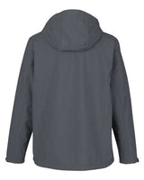 CORE365 Men's Barrier Rain Jacket-2