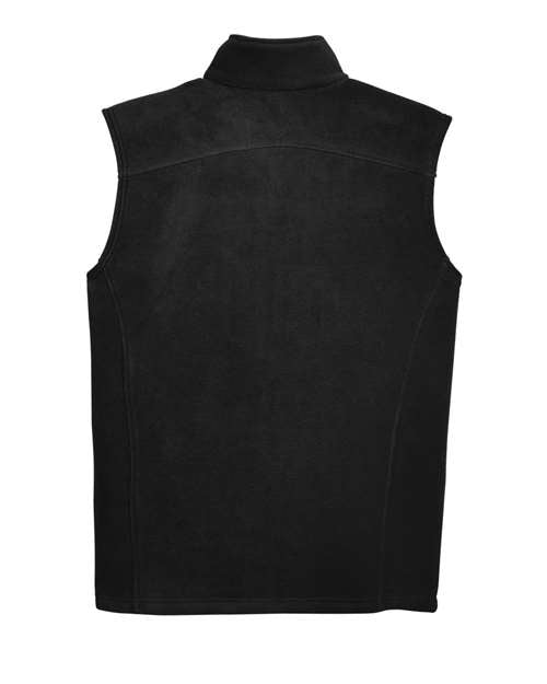 CORE365 Men's Tall Journey Fleece Vest-2
